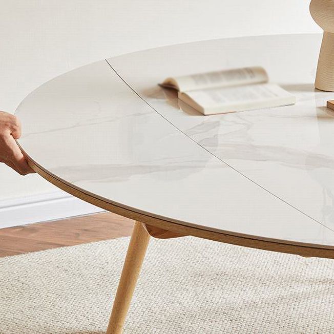 Modern 1/2/5/7 Pieces Dining Set Sintered Stone Dining Table Set for Home