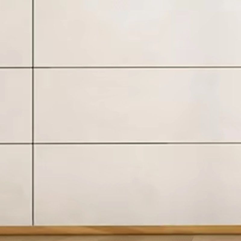 11.7-inch W Contemporary Dresser Stone Storage Chest Dresser