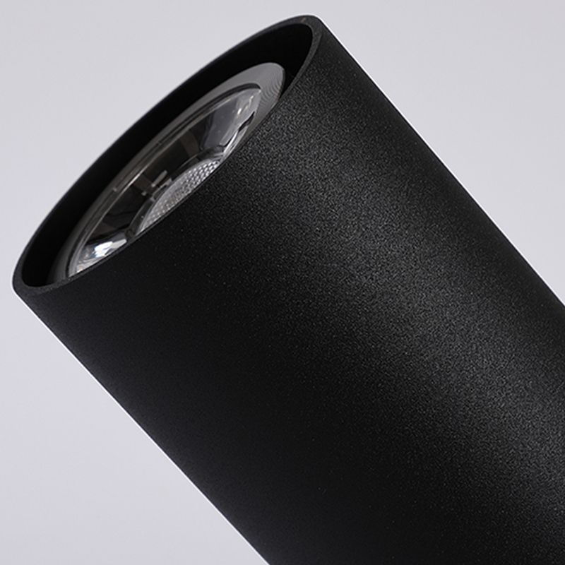 Modern Mini Surface Mounted Ceiling Lamp Living Room Bedroom LED Downlight Spot Panel Light