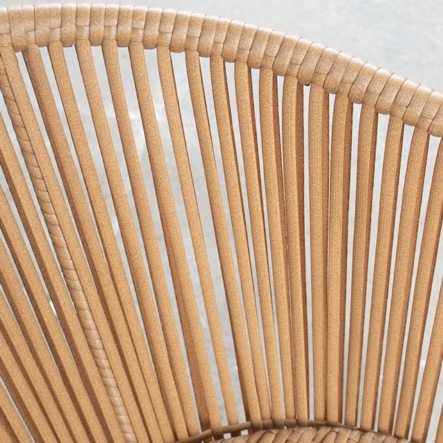 1/4/5 Pieces Dining Table Set Boho Dining Set with Water Resistant