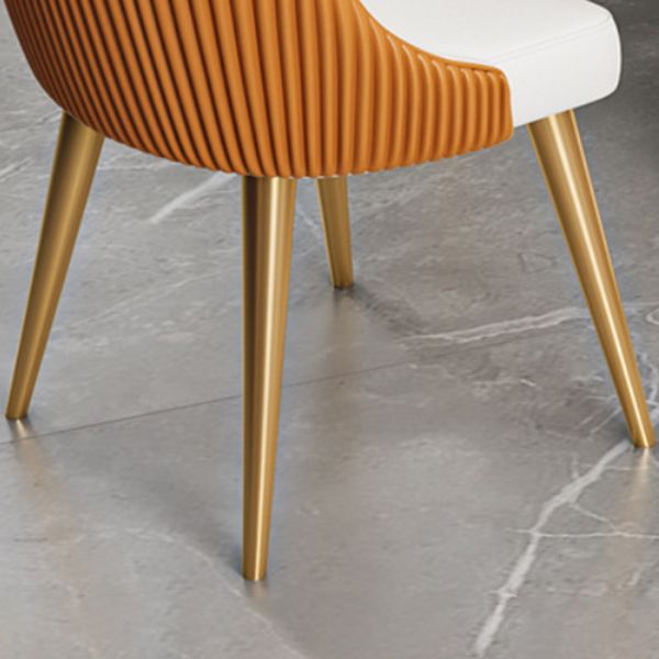 Modern 1/2/5/7 Pieces Dining Set Round Stone Dining Table for Dining Room Kitchen