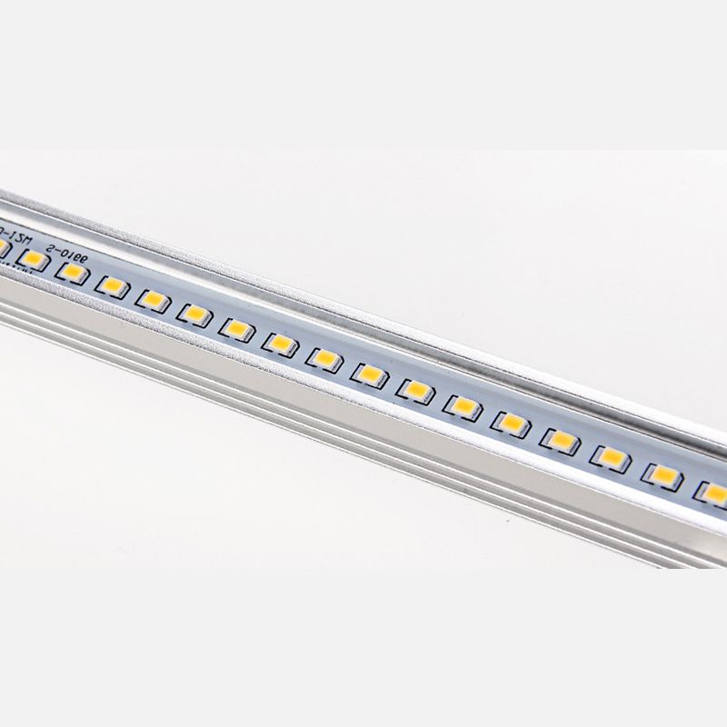 Modern LED Wall Sconce Simplicity Style Mirror Light for Bedroom Bathroom