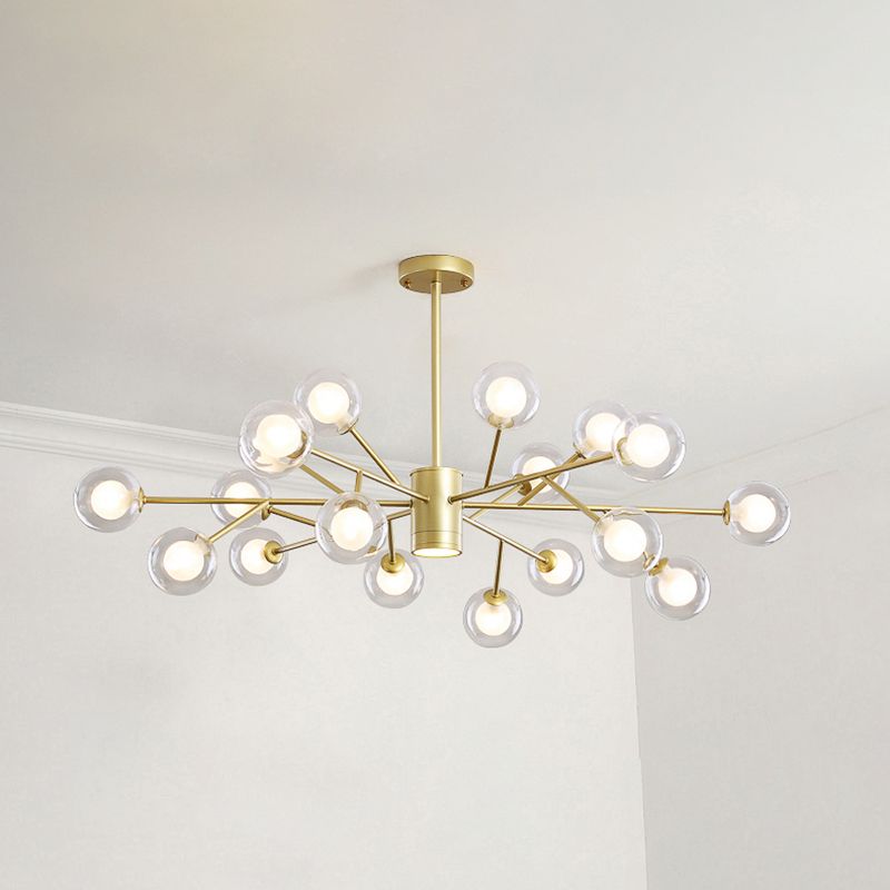 Pendant Light Globes Pendant Light Fixtures Contemporary Chandeliers with Glass Shade