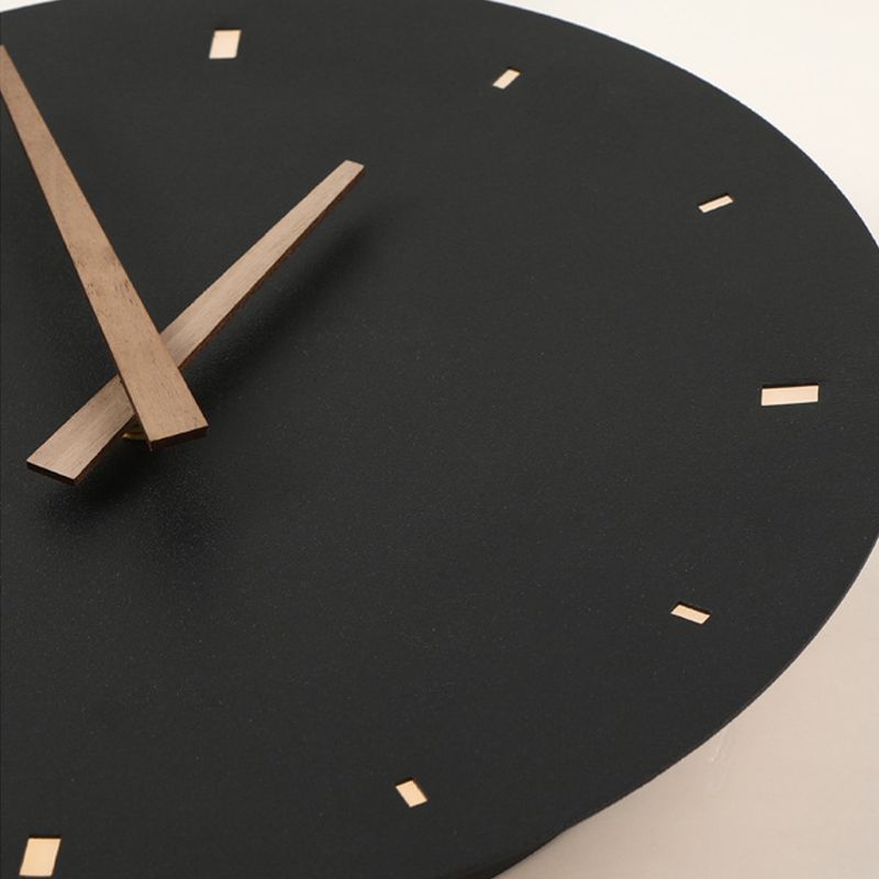 Single Matte Black/Golden Wall Mounted Sconce LED Wall Light for Dining Room