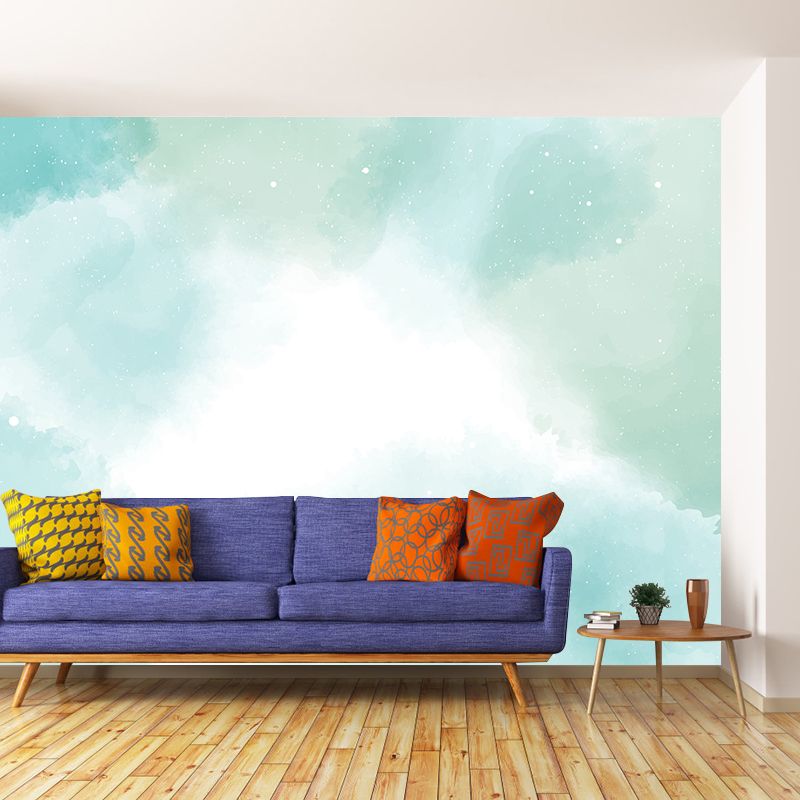 Illustration Mural Wallpaper Abstract Pattern Indoor Wall Mural