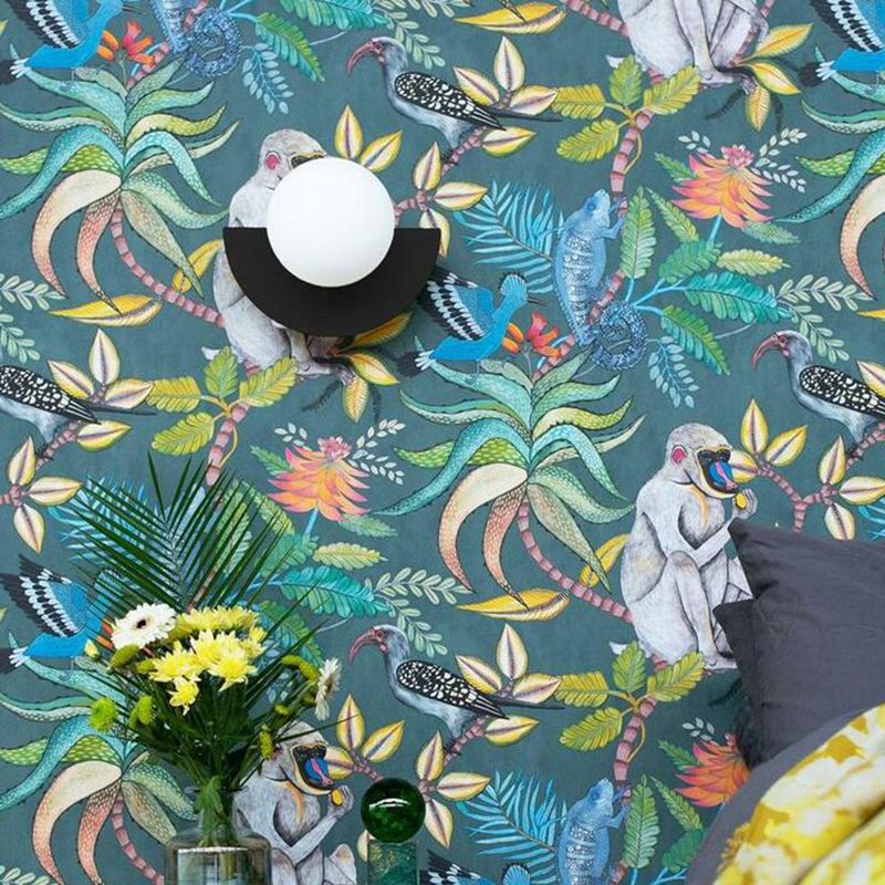 Ball Wall Lighting Fixtures Modern Style Glass 1 Light Wall Lamps