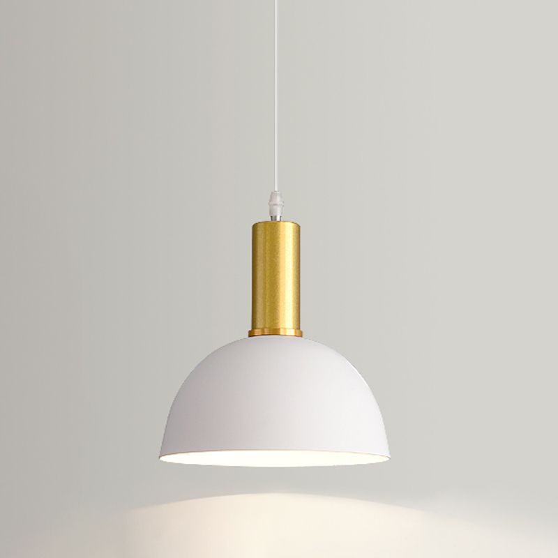 LAMPRE GÉOMÉTRIQUE MÉTROPLATE MODERNE MODER