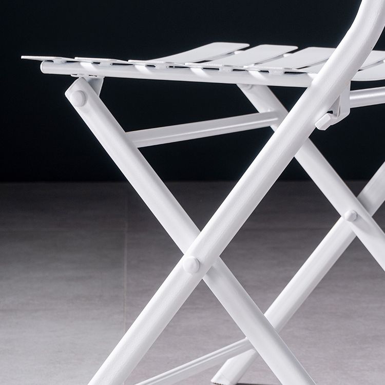 Moderne stijl keukenstoelen eetstoelen zonder metalen benen met metalen benen