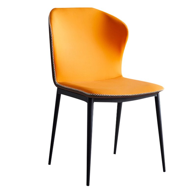 Metal Dinette Set with Padded Chairs 1/2/5/6/7 Pieces Glam Stone Dining Table Set