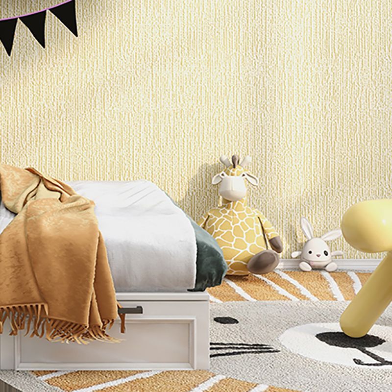 Modern 3D Embossed Paneling Stain Resistant Waterproof Wall Paneling