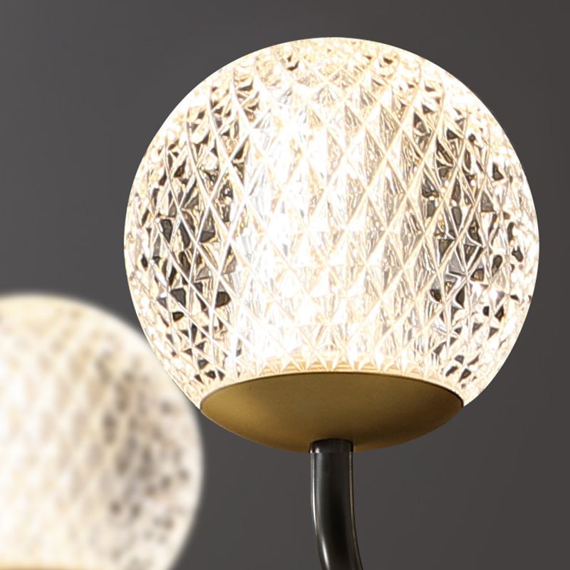 Modern Minimalism Nordic Style Hanging Pendant Light for Bedroom Living Room Dining Room