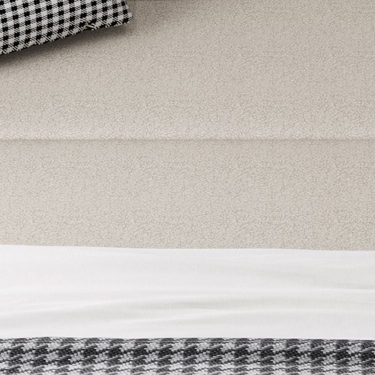 Pillow Included Sofa Futon Foldable Cushion Back Sleeper Sofa with Storage