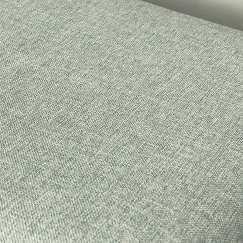 Cotton Standard Stool Modern Style Simple Household Rectangular Stool