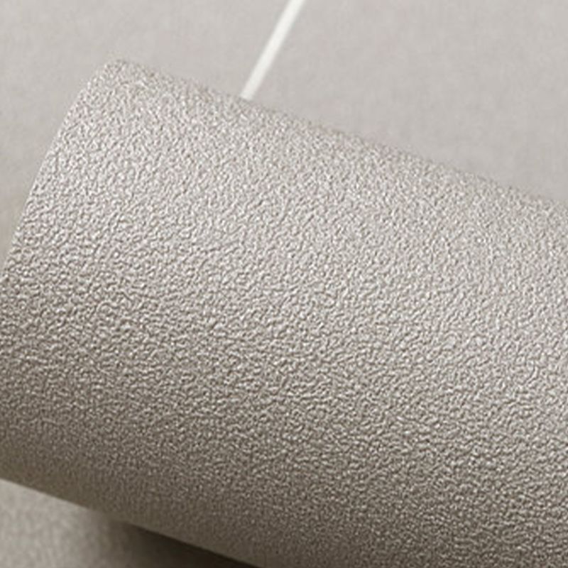Non-Pasted Wallpaper with Matte Pattern, 33-foot x 20.5-inch
