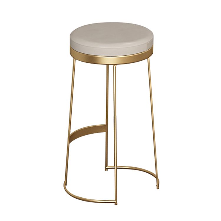 1/4/7 Pieces Glam Iron Bistro Set Rectangle Bar Table Set with White Faux Marble Top