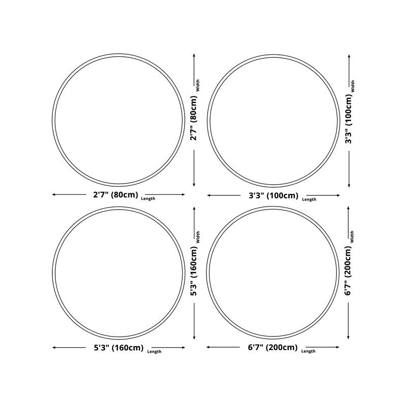 Yellow Flower Carpet Polyester Casual Carpet Washable Rug for Living Room