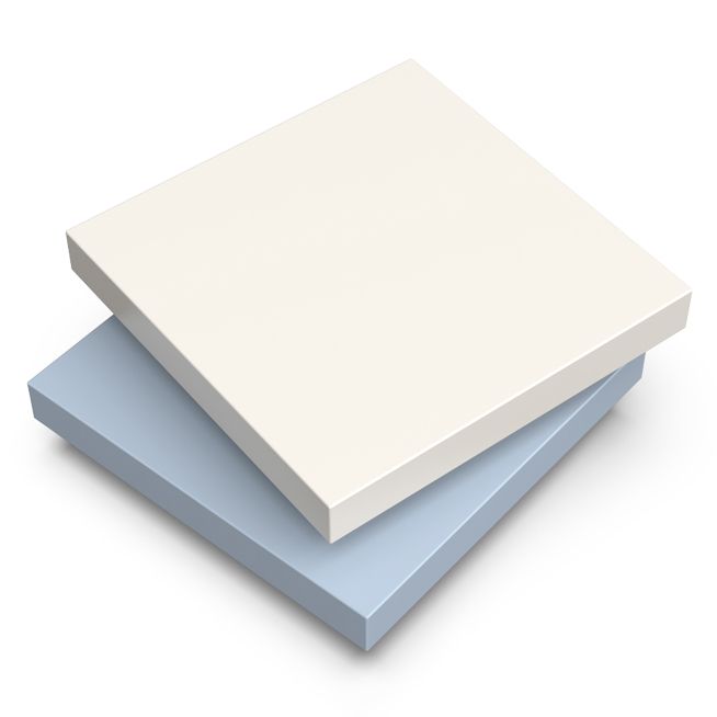 Contemporary Style Wardrobe Wood 2-Drawer Wardrobe Closet for Bedroom