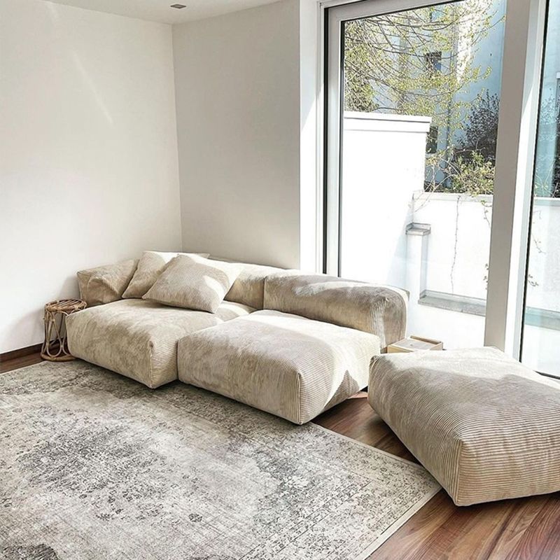 Down Fill Cushions Stationary Living Room Standard Cushions Seating