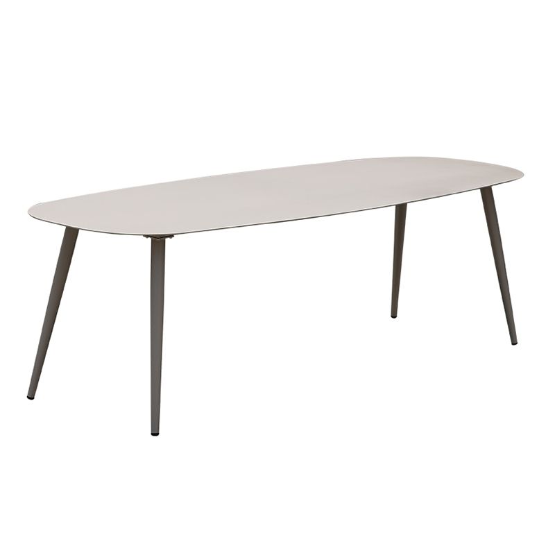 1/3/5/7/9 Pieces Dining Table Set Boho Metal Bistro Table Set