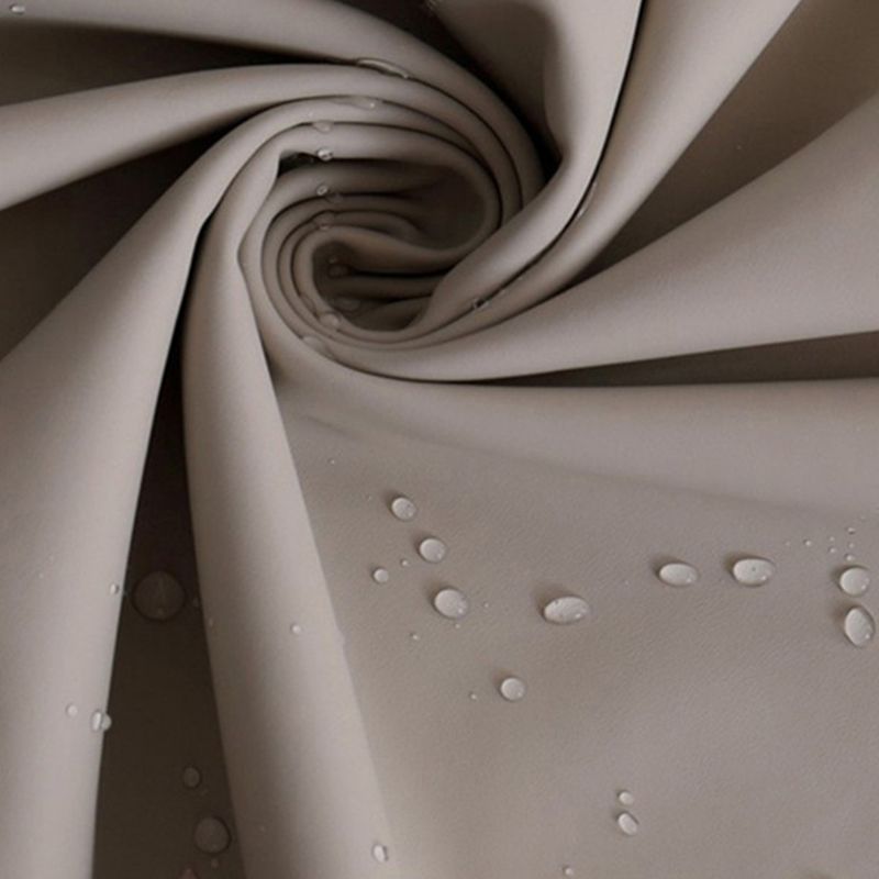 Brown 4-seat Leather Sectional Sofa L-shape Sectional with Pillows