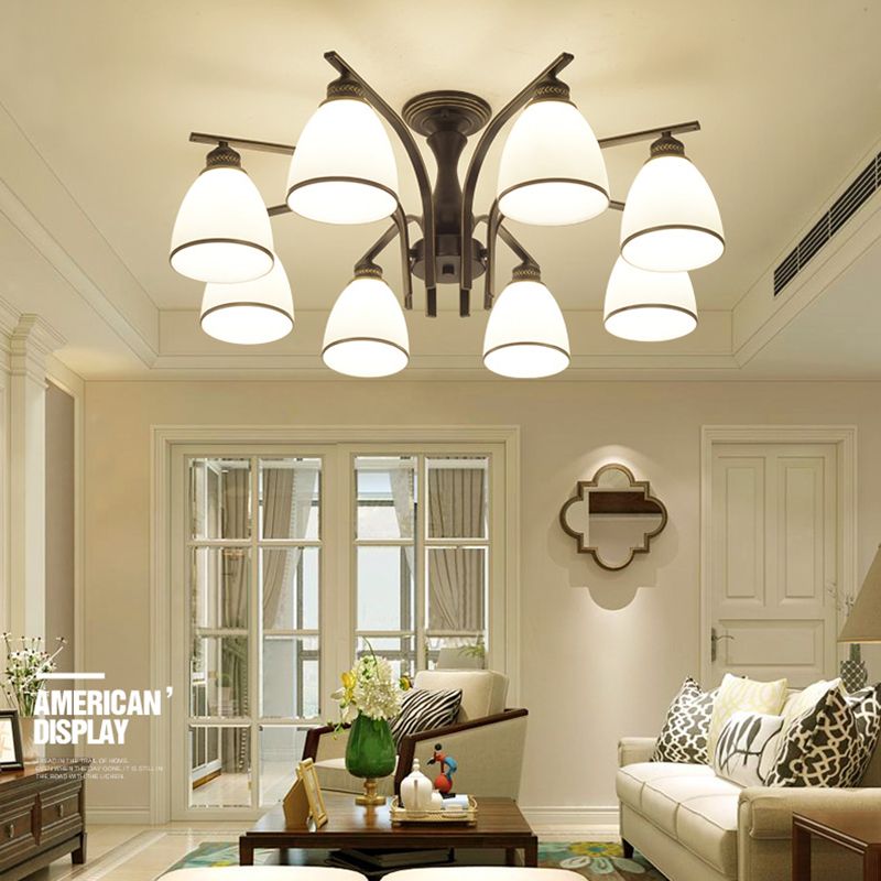 Luz de montaje de la luz del techo de montaje de la luz del techo de la luz del techo