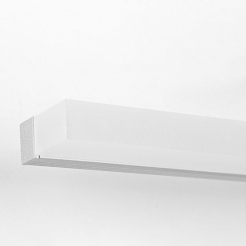LED Makeup Mirror Lamp Modern Simple Style Wall Light Fixture for Bathroom Washroom