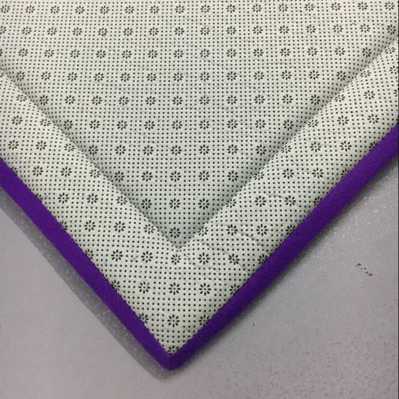 Minimalist Plain Shag Rug Polyester Indoor Carpet Non-Slip Backing Area Carpet for Living Room