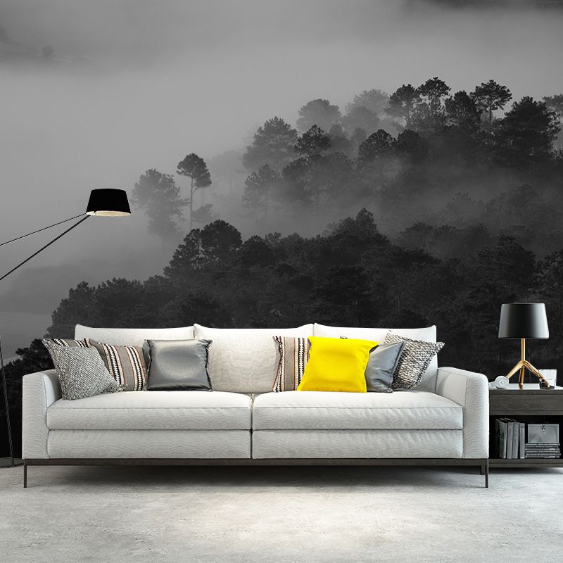 Environmental Photography Mural Wallpaper Beautiful Scenery Indoor Wall Mural