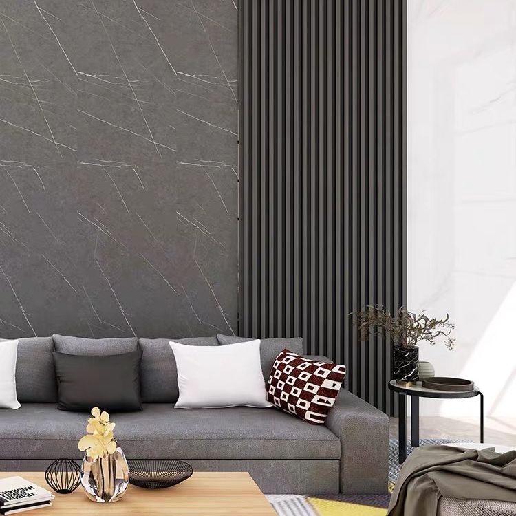 Shiplap Wall Ceiling Indoor Contemporary Pine Wood Wall Ceiling