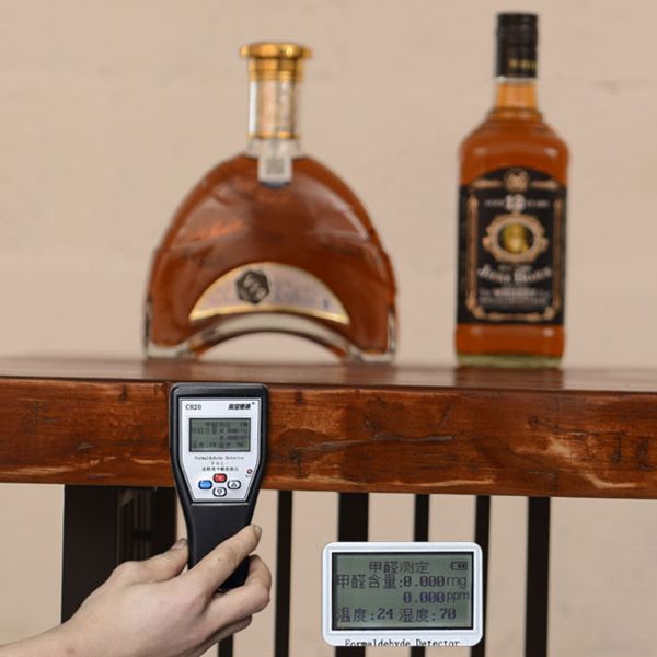 Living Room Brown Bar Dining Table Rectangle Storage Wood Pub Height Dining Table