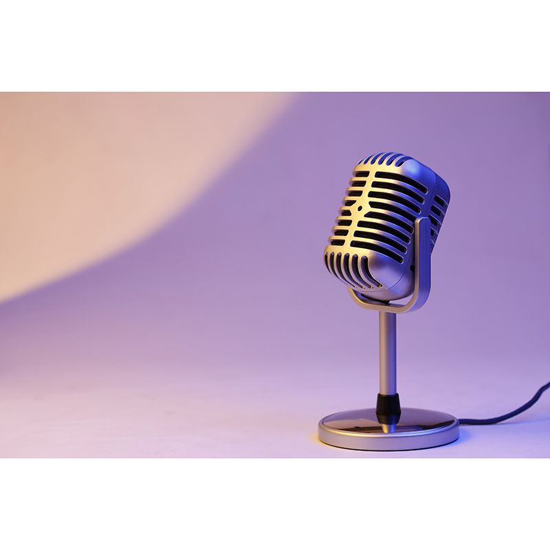 Photography Stain Resistant Mural Wallpaper Music Lovers Living Room Wall Mural