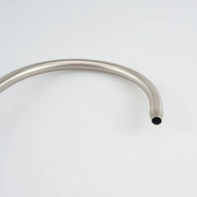 Modern 1-Handle Faucet with Water Dispenser 1-Hole Standard Kitchen Faucet