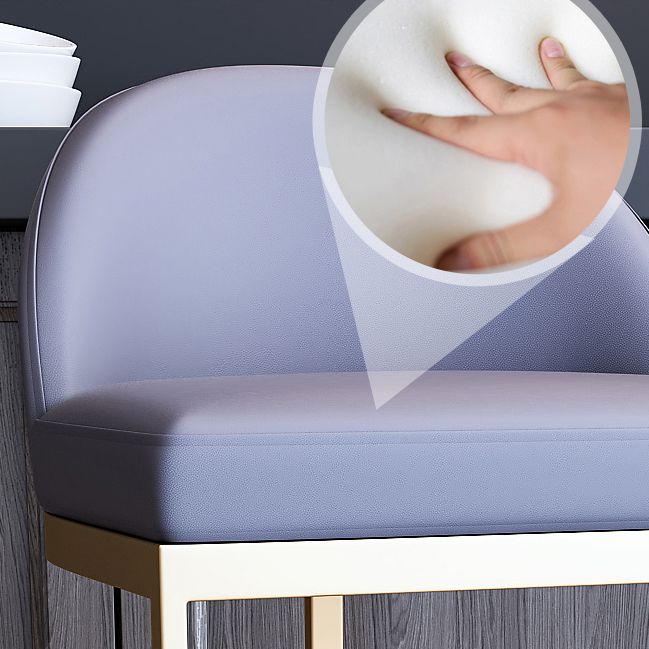 Rectangle Indoor Counter Set 1/3/5/7 Pieces White Stone Top Pub Dining Set