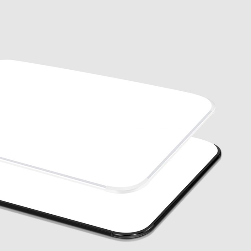 Lámparas de techo empotradas geométricas de aluminio, luz empotrada LED de 1 luz de estilo moderno