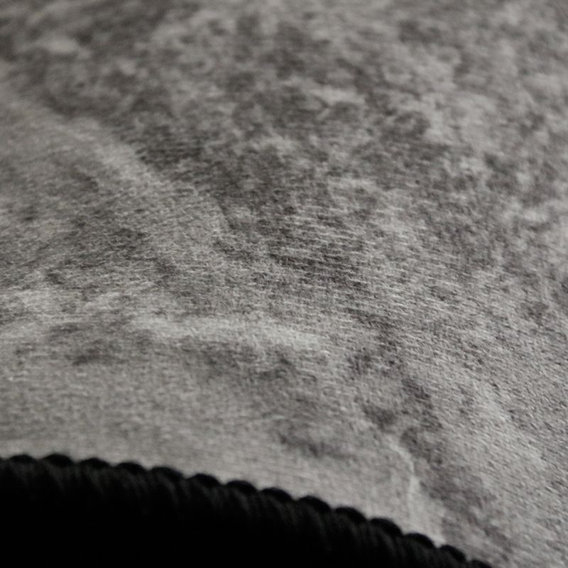 Natural Living Room Rug Multi Colored Abstract Pattern Area Carpet Pet Friendly Easy Care Indoor Rug