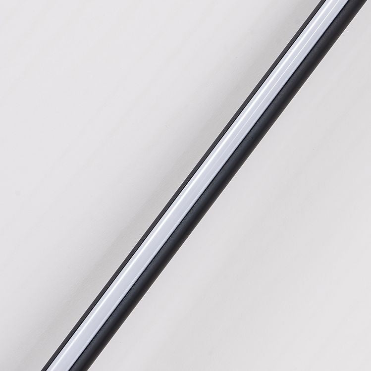 Nieuwe moderne aluminium wandverlichtingsarmatuur lineaire wandmontage lamp voor woonkamer