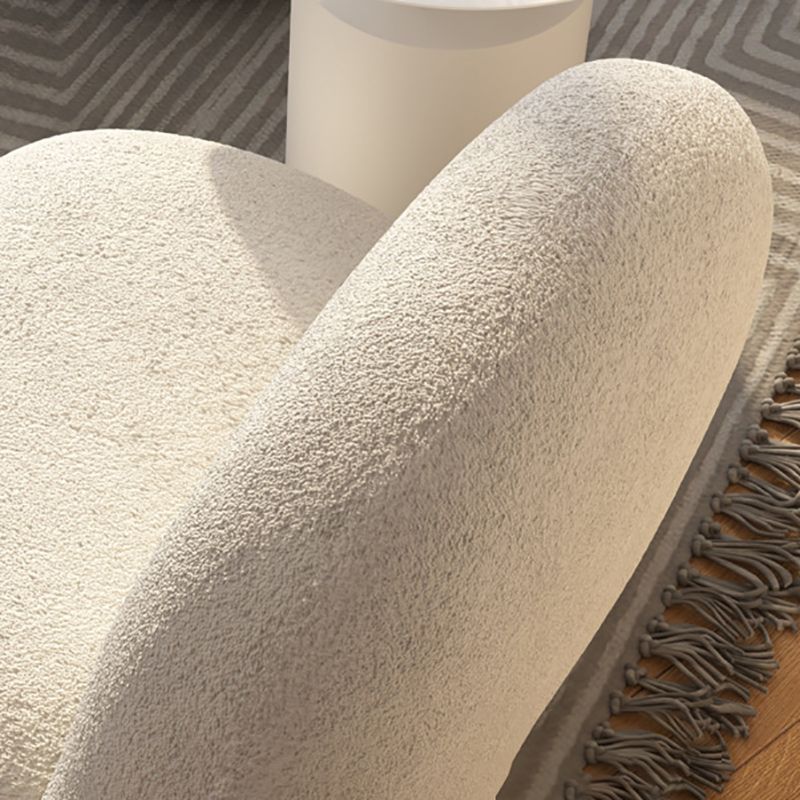 Nordic Style No Armrest No Cushion Back Parsons Chair Gold Base