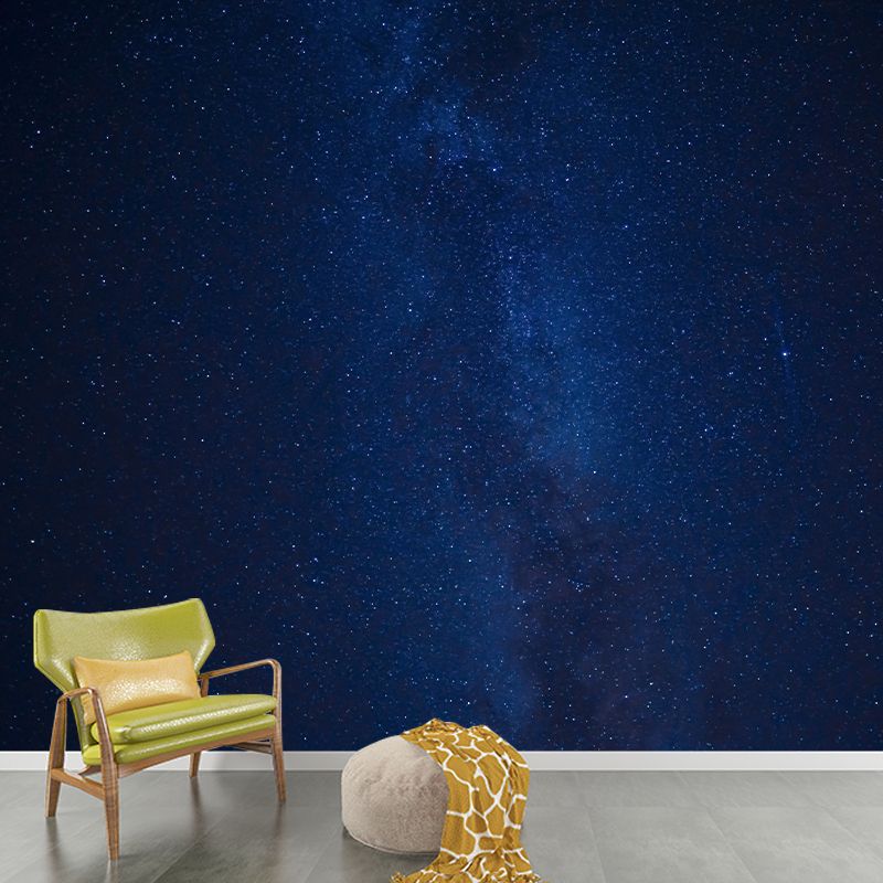 Magical Universe Wall Mural Decals Home Decoration Boys' Bedroom Wall Decor
