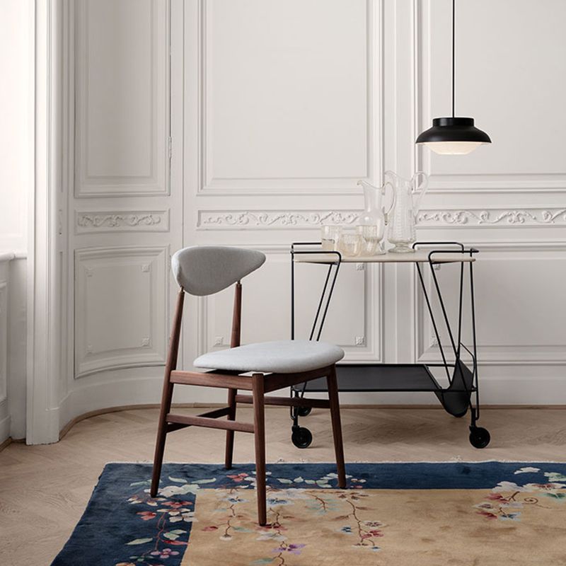 Macaron hangende lichte Noordse stijl hangend verlichtingsarmatuur voor zitkamer