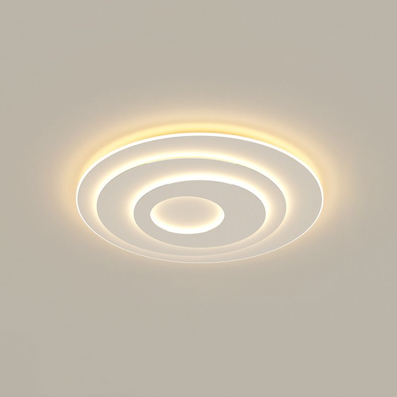 Ceiling Mount Light Fixture Modern Ceiling Mounted Light for Living Room