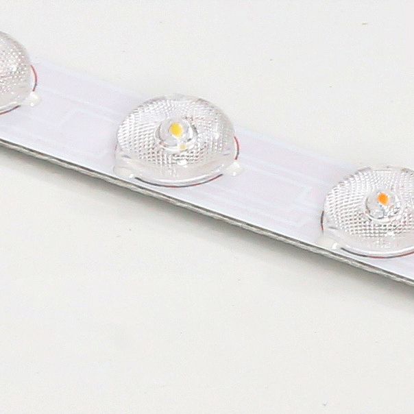 Moderne Flush Mount Light Armaturen Hout Flush Kroonluchter