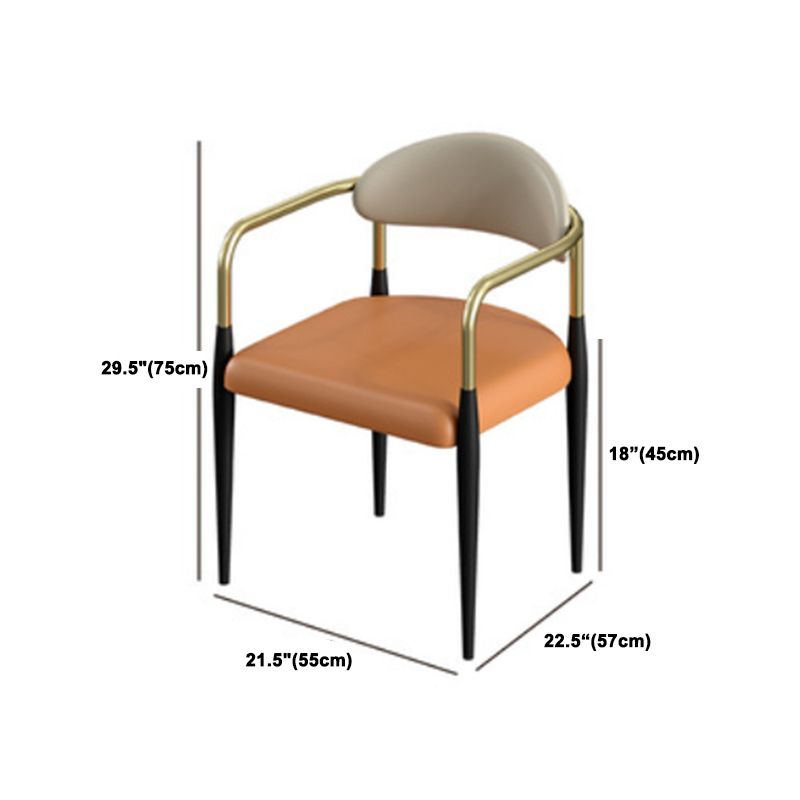 Modern 1/2/4/5/6 Pieces Dining Set Rectangle Stone Dining Table for Dining Room