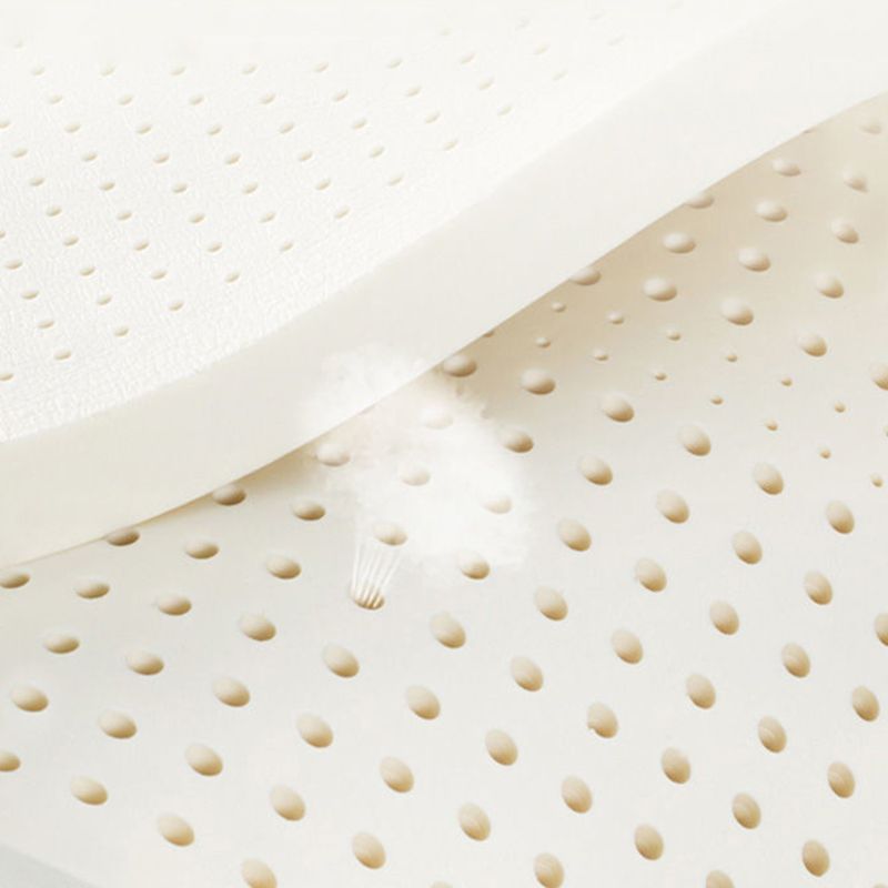 Modern Sectional with Adjustable Head Pillow and Pillow Top Arm