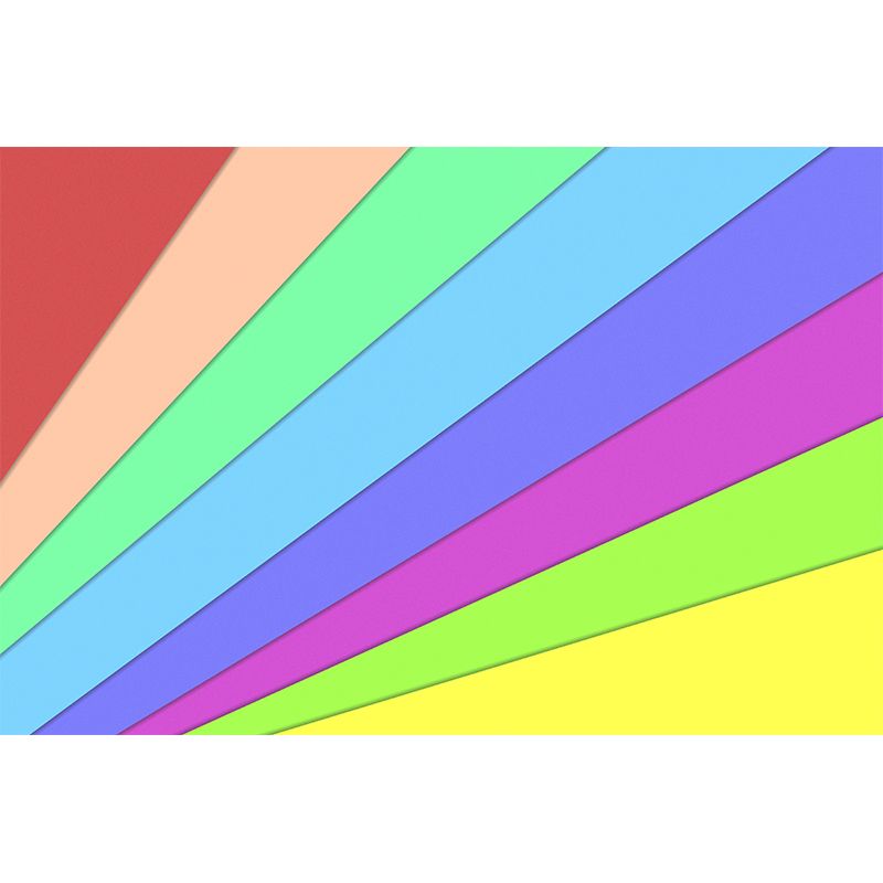 Geometry Photography Wall Mural Drawing Room Mural Wallpaper