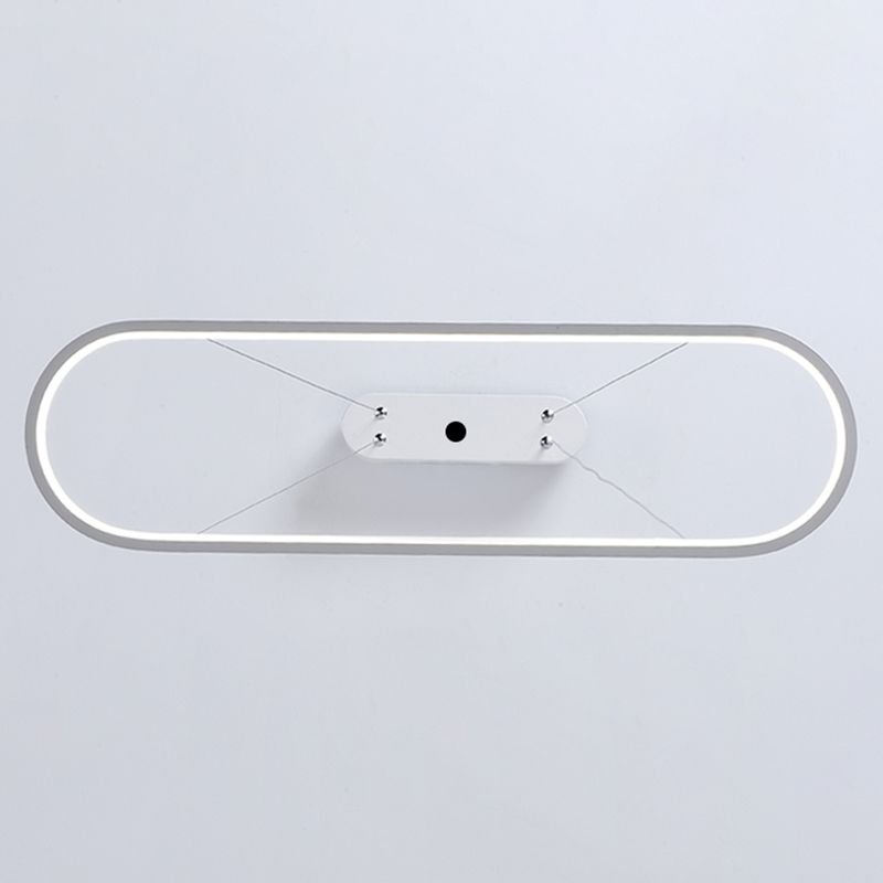 Large Modern Chandelier Geometric Pendant Chandelier Metal Orb Chandelier