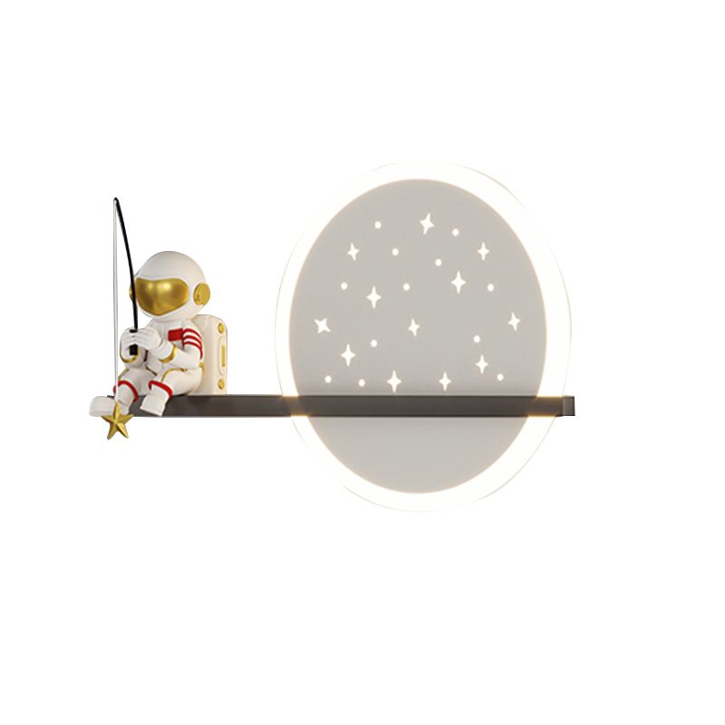 Modern Wall Light Fixture Creative Wall Light Sconce for Bedroom