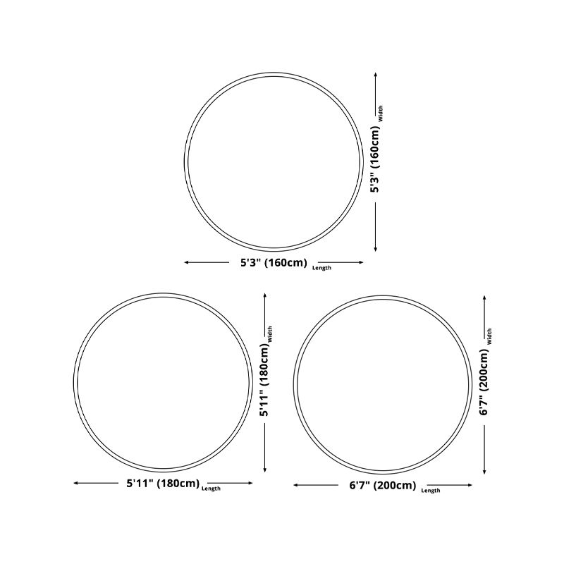 Modern Flower Rug Polyester Brown Rug Washable Rug for Living Room