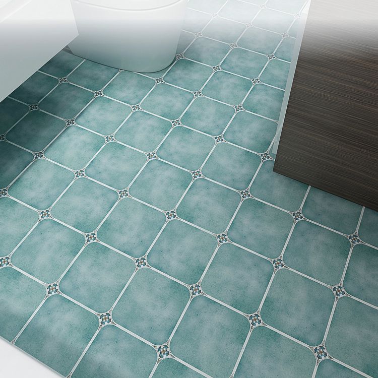 Peel and Stick Vinyl Flooring Matte Vinyl Flooring with Waterproof