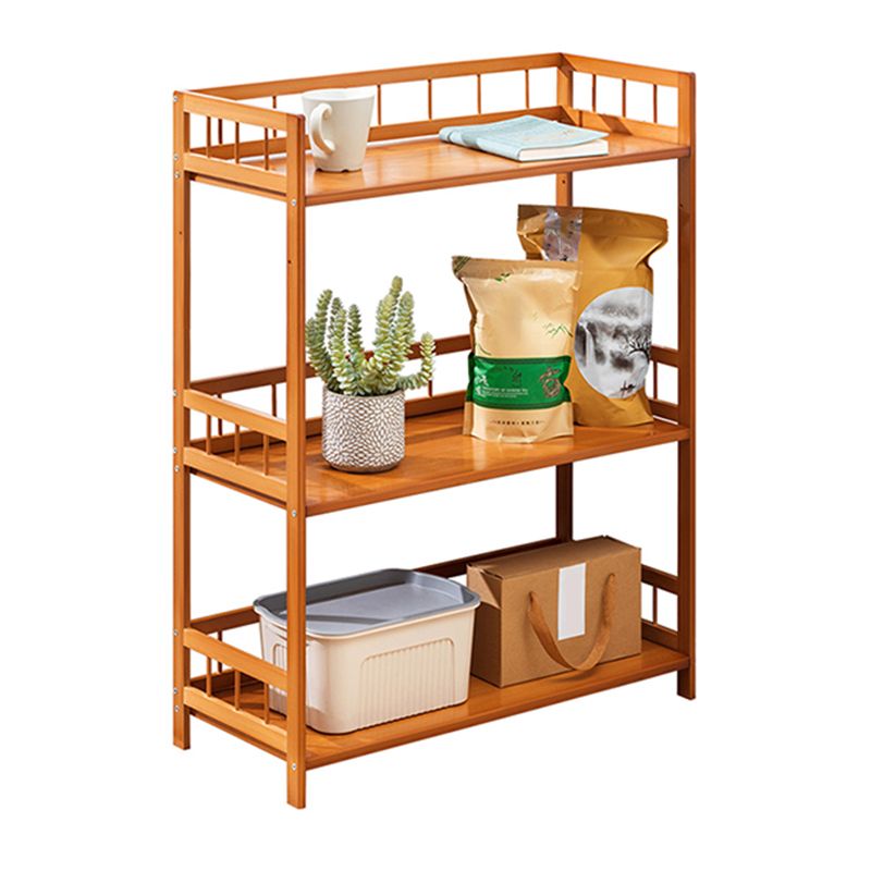 11" Wide Contemporary Corner Table Rectangular Accent Side Table with Storage