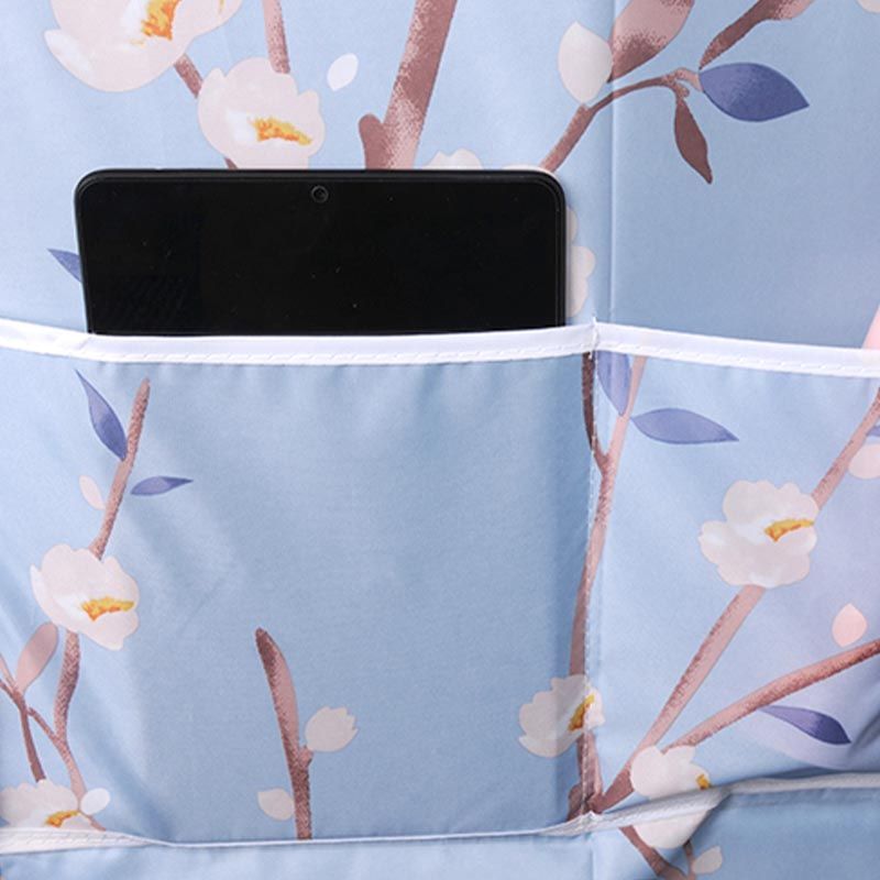 Modern Style Wardrobe Metal Bedroom Wardrobe Closet with Shelves